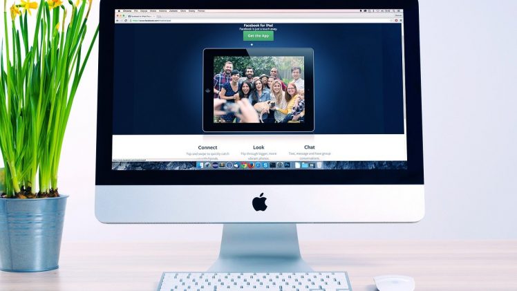 WordPress hjemmeside styrkede min online tilstedeværelse