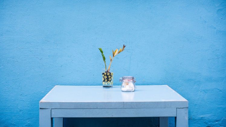 Boligstyling – sådan blev det min levevej