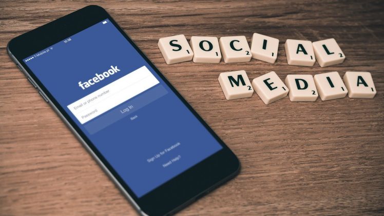 Markedsføring på facebook var godt for mit firma