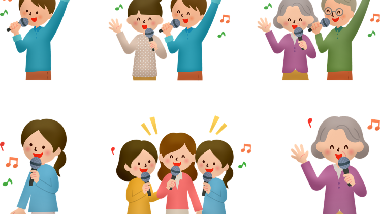 Leje af karaokeanlæg til dit næste event