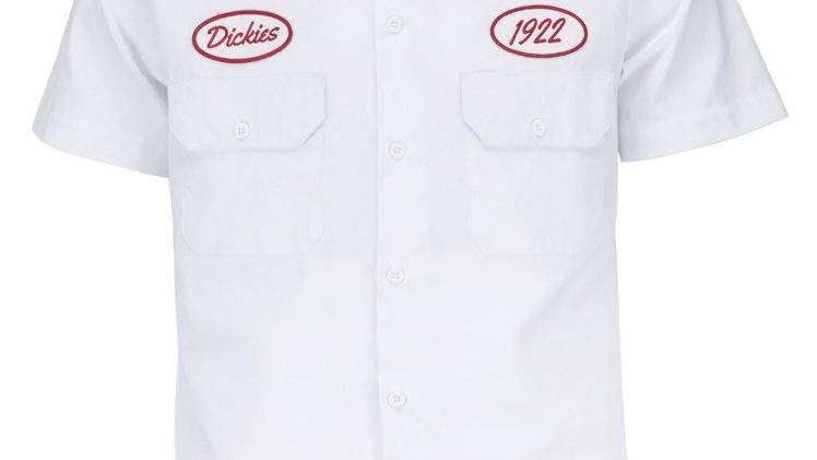 De bedste udsalg på Dickies 874