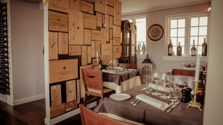 Restaurant Limone