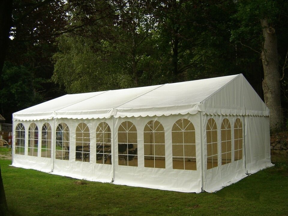 Den rette Teltudlejning service