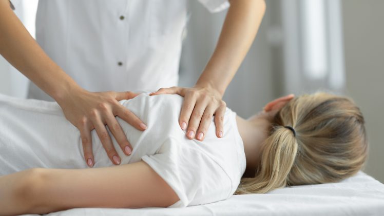 Få bedre velvære med osteopati