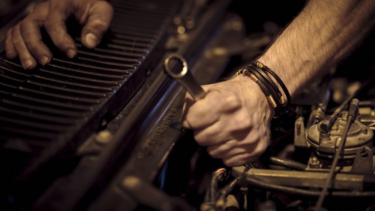 Find den bedste automekaniker i Roskilde til skadereparationer
