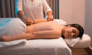 Oplev de mange fordele ved autentisk thai massage i Ballerup