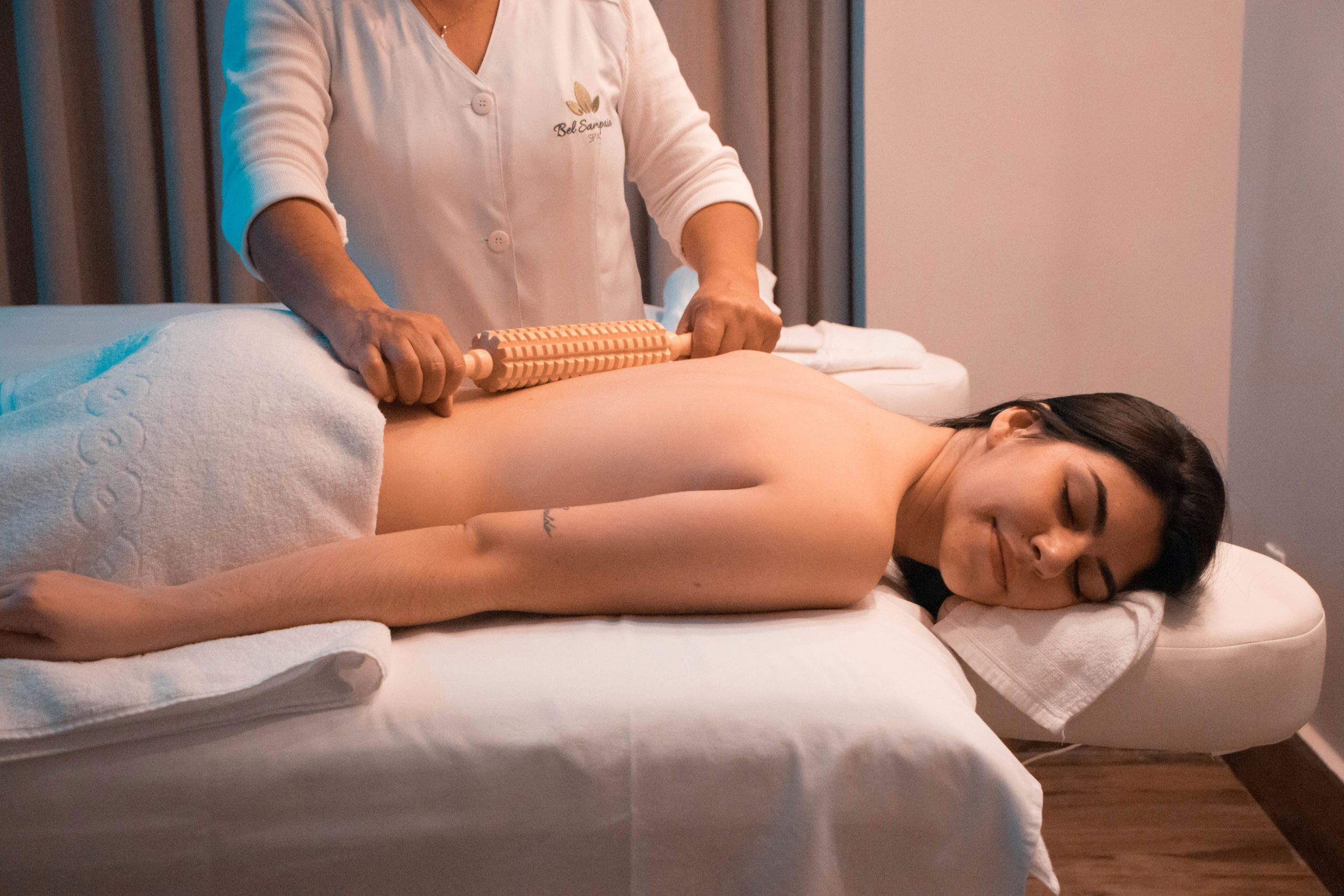 Oplev de mange fordele ved autentisk thai massage i Ballerup